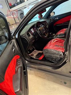 دودج تشارجر